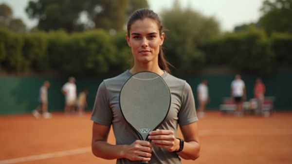 Choisir la meilleure raquette de padel selon votre style