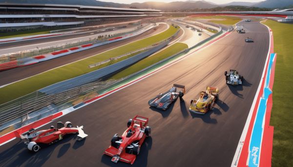 Circuit de Suzuka : tout ce qu’il faut savoir pour y aller