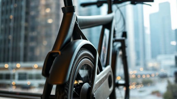 Les avantages du vélo électrique pliant pour différents profils