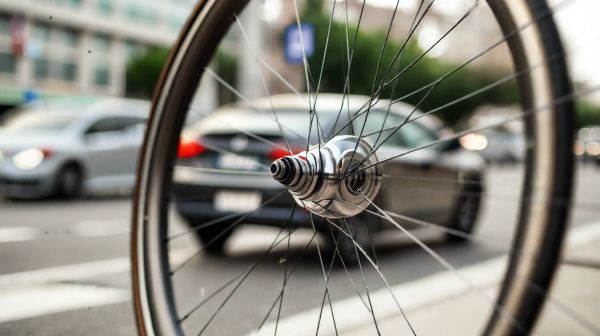 Les enjeux clés du cyclisme moderne et leurs tendances