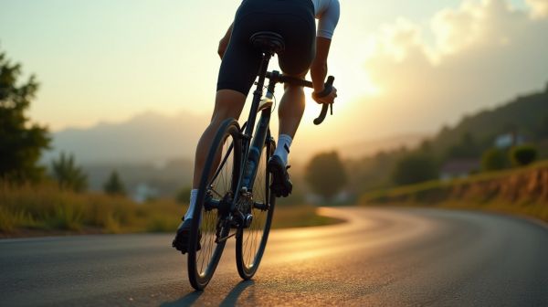 Maîtriser l'actualité cyclisme et ses enjeux contemporains