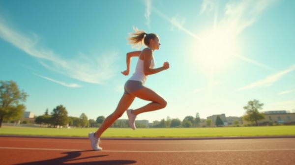 Maîtriser le sport par temps chaud pour rester en forme