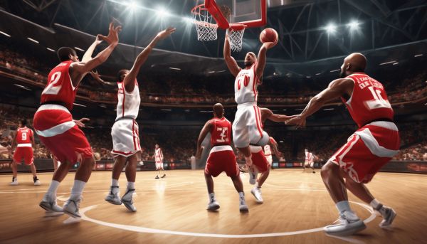 Monaco basket msb : analyse des confrontations et résultats clés