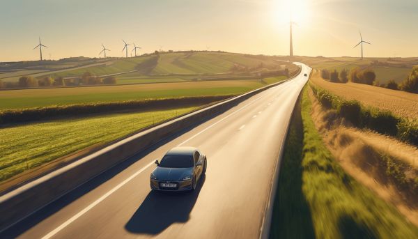 Optimiser votre trajet entre les Herbiers et Angers