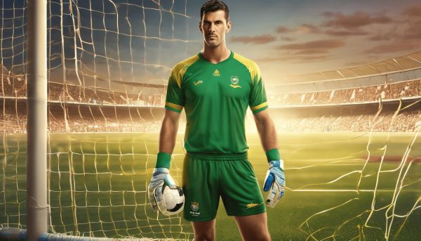 Profil complet de Mathew Ryan, gardien de but international australien