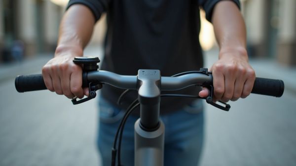 Qui peut bénéficier d'un vélo électrique pliant ?