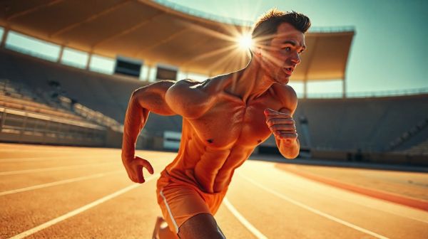 Top astuces pour pratiquer du sport sous la chaleur estivale