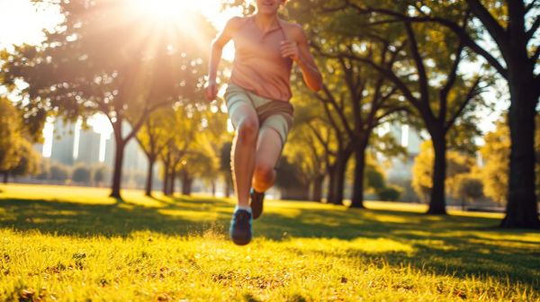 Top astuces pour pratiquer du sport sous la chaleur estivale