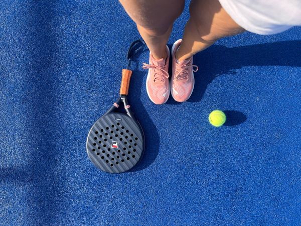 Top raquettes de padel à adopter selon vos préférences
