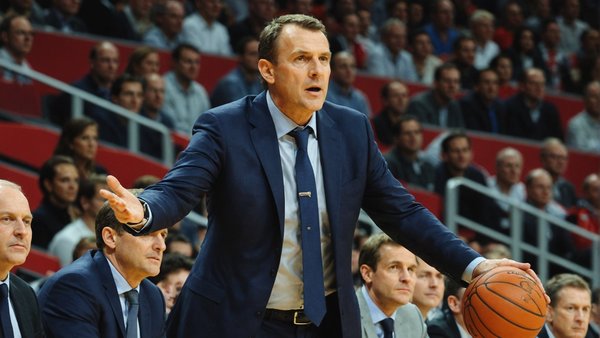 Le rôle des entraîneurs en Euroleague