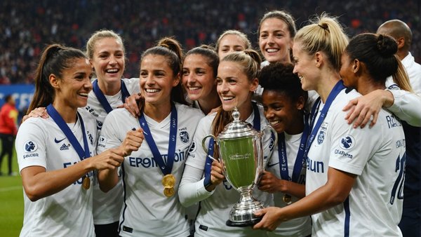 La place des femmes dans la Coupe de France