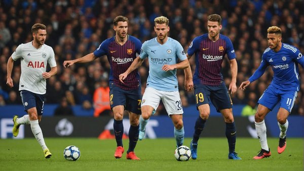 La psychologie derrière les transferts de football