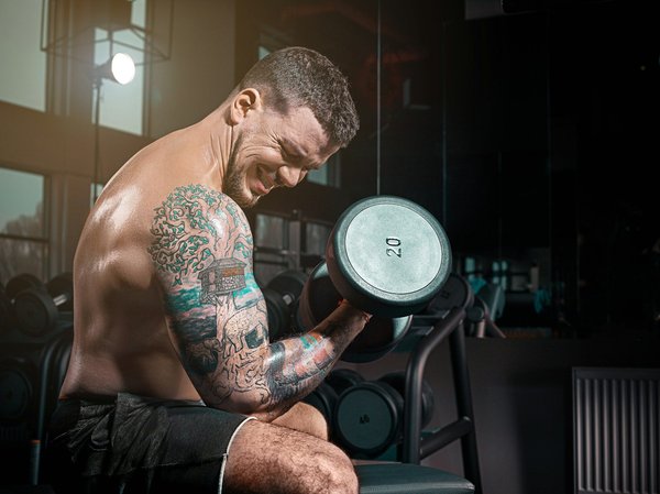 L'entraînement de force sans matériel : un guide complet