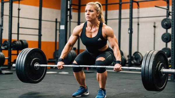 Musculation féminine : guide de l'entraînement musculaire pour les femmes