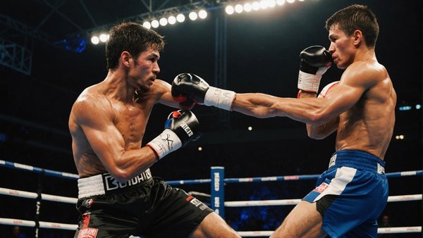 La psychologie du Kickboxing : le mental d'un combattant