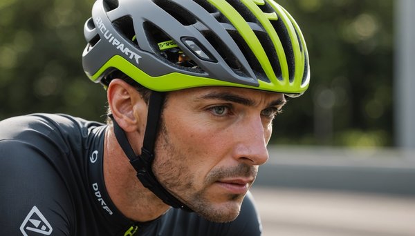 Casque vélo route aérodynamique : la performance ultime !