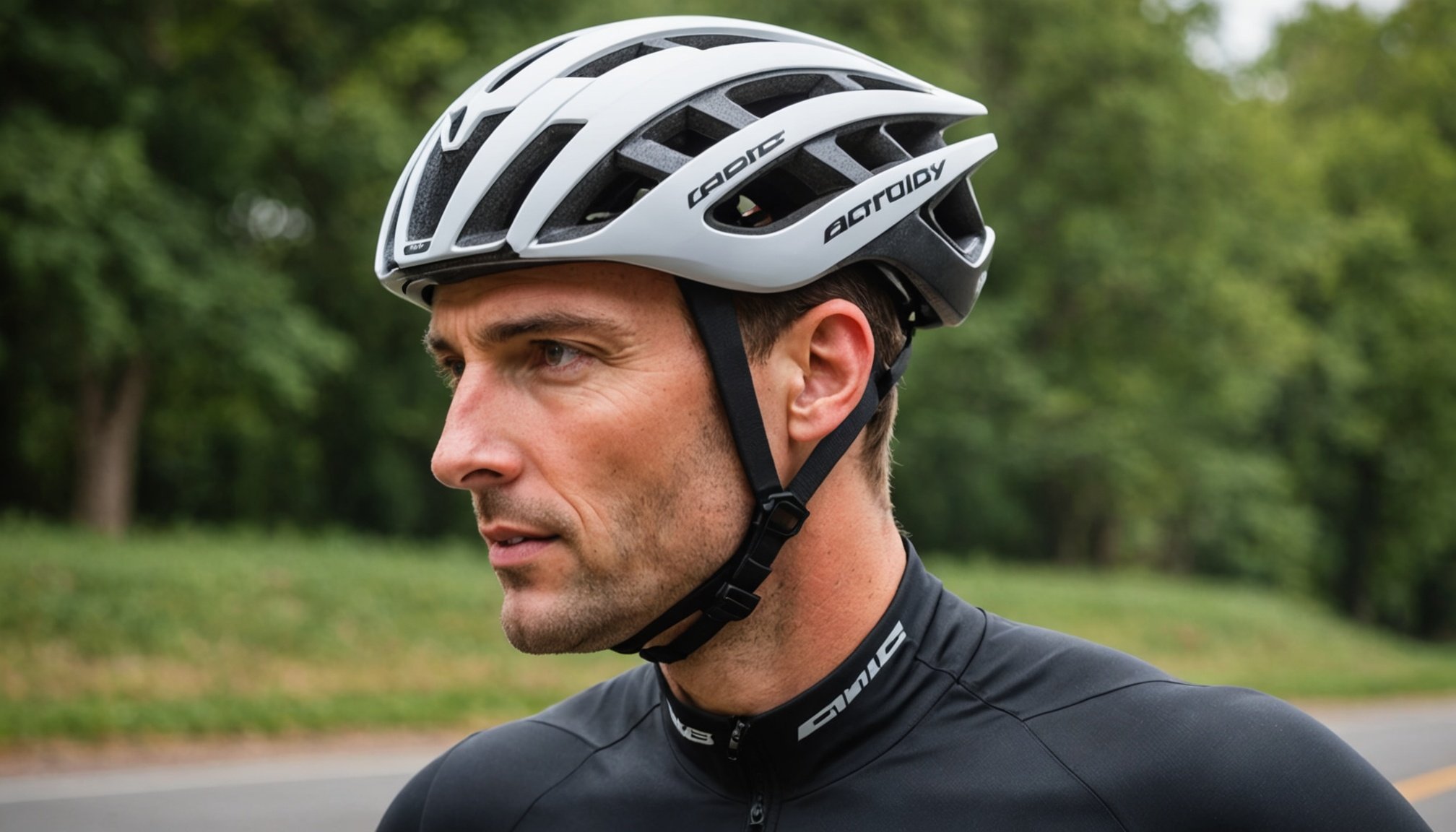 Vos questions sur les casques aérodynamiques